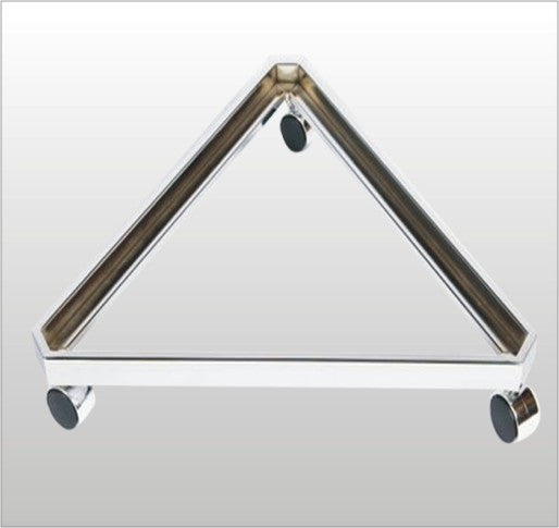 Grid System Triangle Base