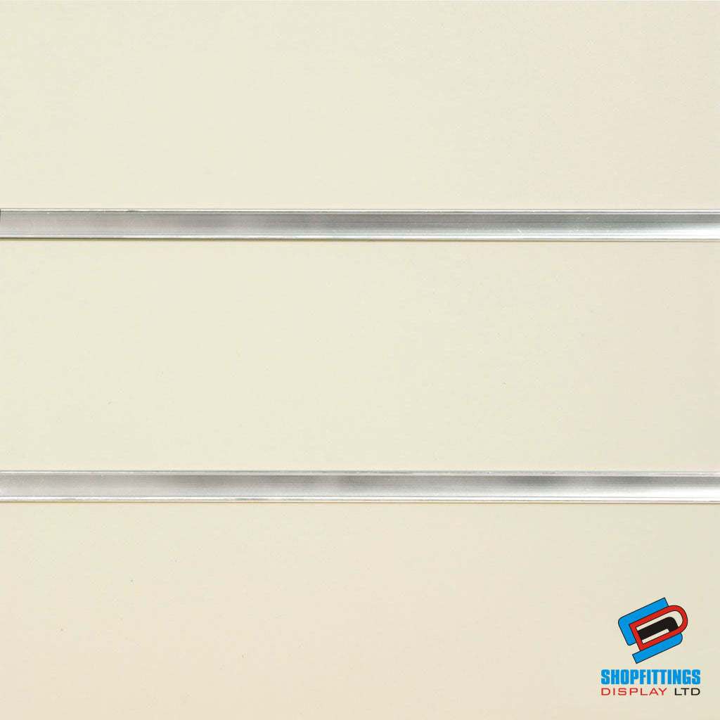 Coral Slatwall Panel