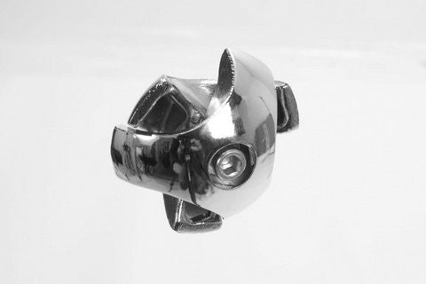 3 Way Ball Clamp
