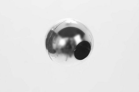 Sphere End Caps