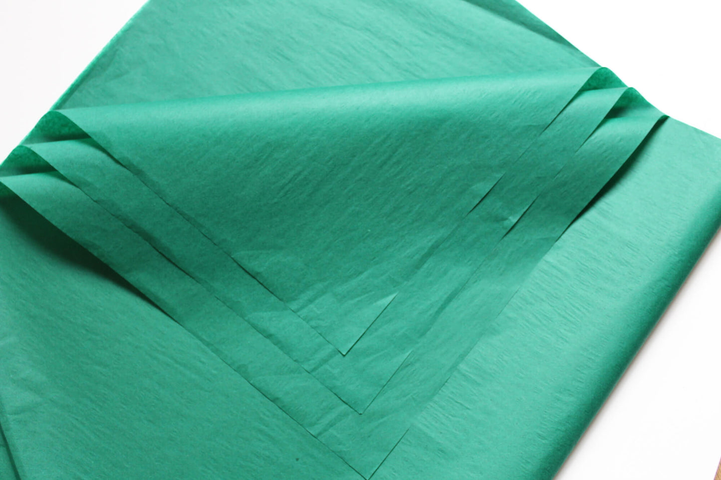 Turquoise Tissue Paper - Pack of 480
