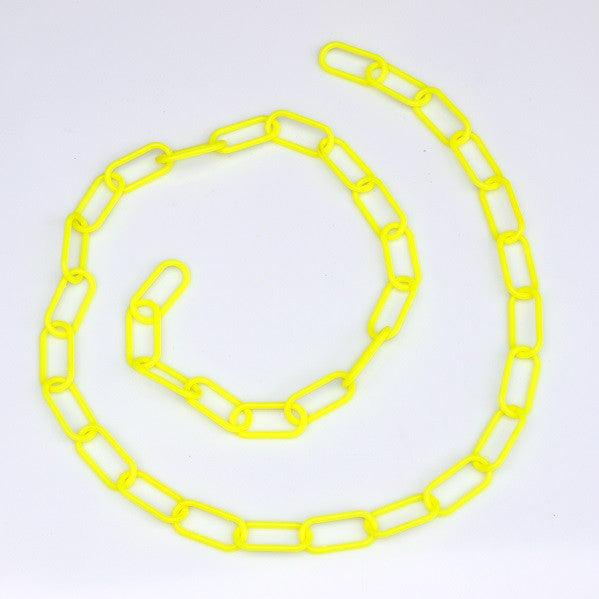 Plastic Chains