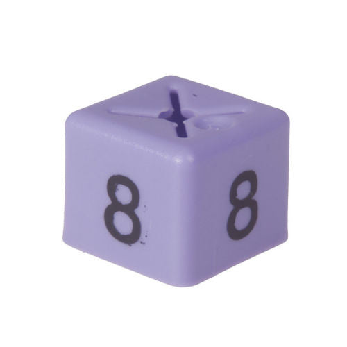 Size Cubes 6-56