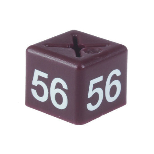 Size Cubes 6-56