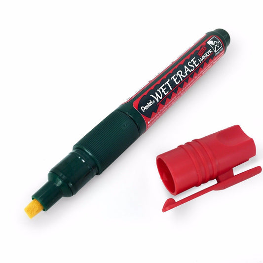 Wet Erase Chalk Markers