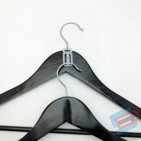 Plastic Clear Hanger Connector