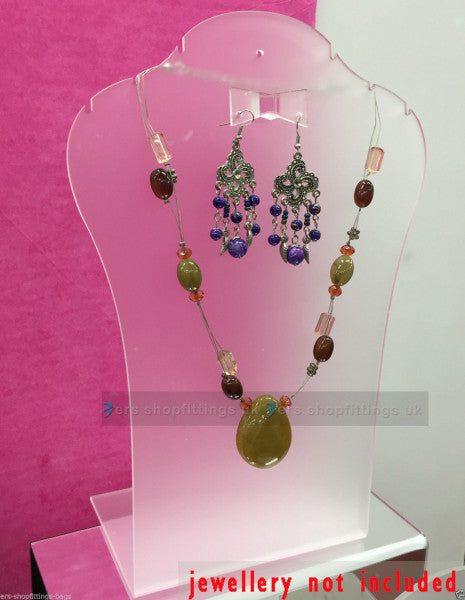 Large Jewellery Display Stand