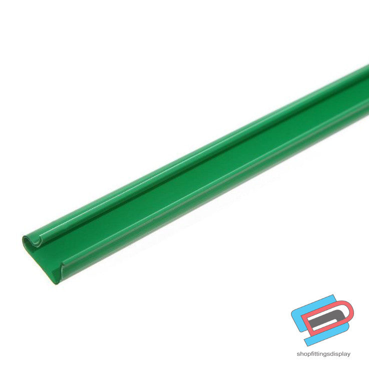 Green PVC Inserts