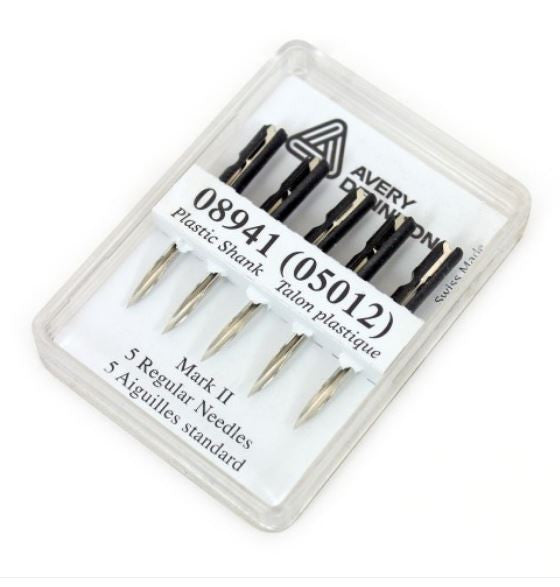 Avery Dennison MARK II Tagging Gun Needles