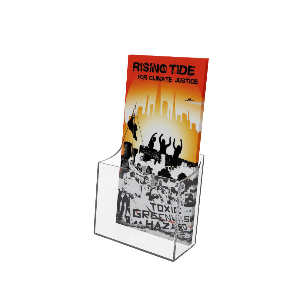 Leaflet Holder 3 in 1 - A5