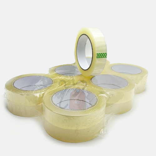 Clear Packing Tape