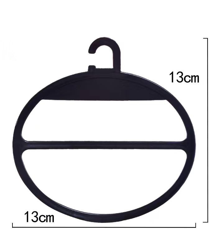 Scarf Hangers - 5 Inch