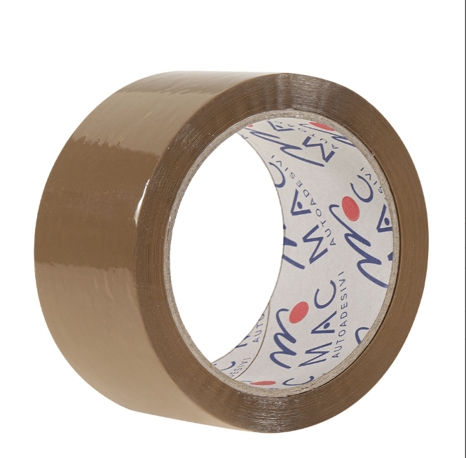 Brown Packing Tape
