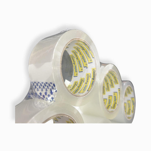 Clear Stikky Tape