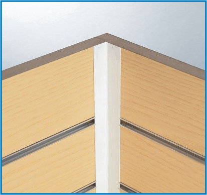 Adjustable Internal / External Corner