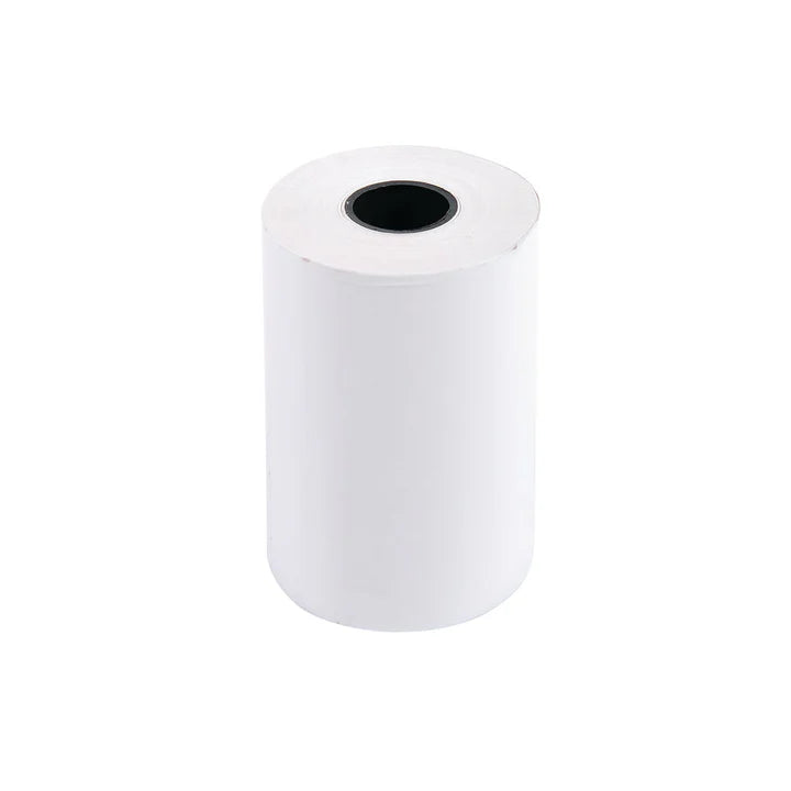 Card Machine Thermal Rolls 57x40mm - Box of 20