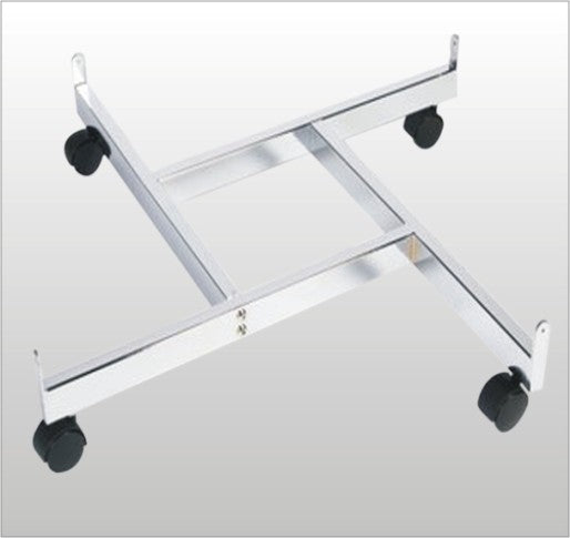 Grid System Four Way Base