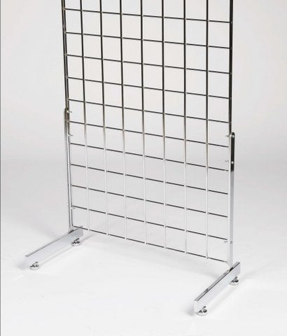 Grid System - L Legs (Pair)