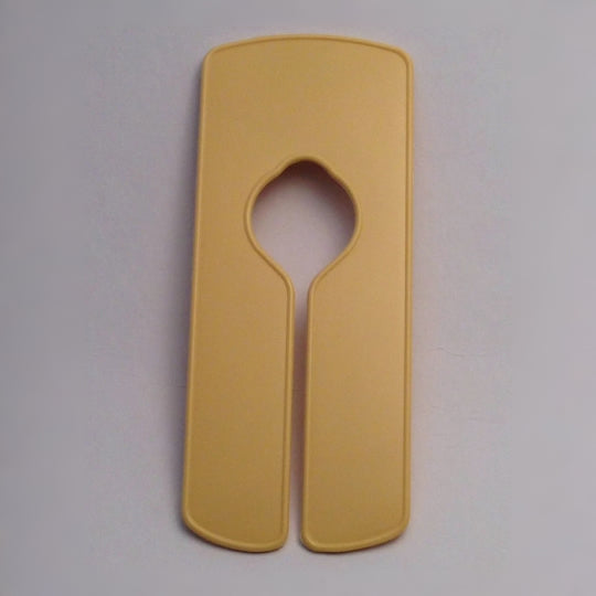 Rail Dividers