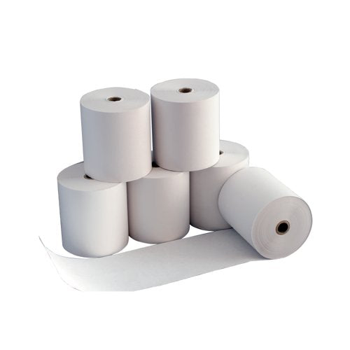 EPOS Thermal Till Roll 80x70mm - Box of 20