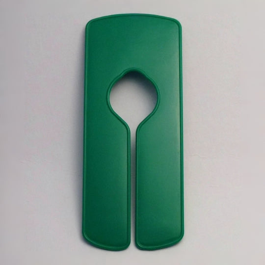 Rail Dividers
