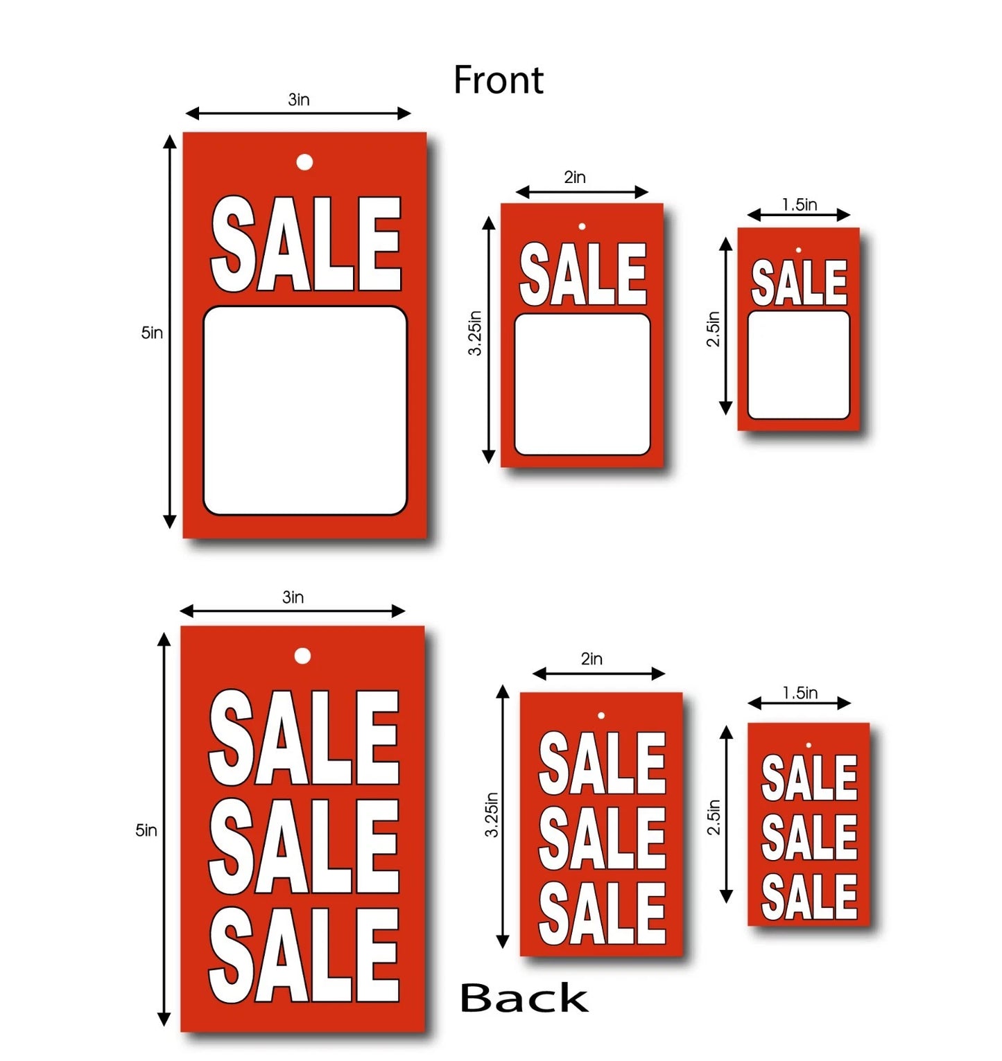 Sale Tickets