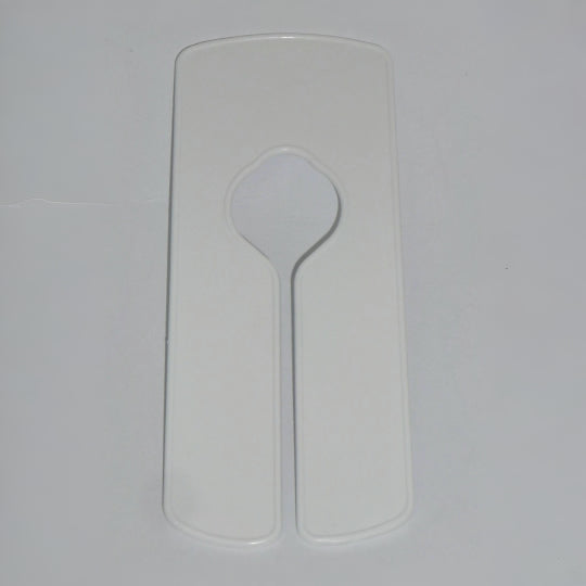 Rail Dividers