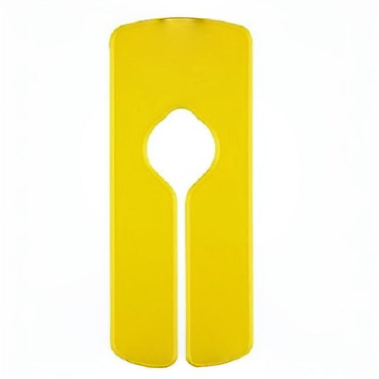 Rail Dividers