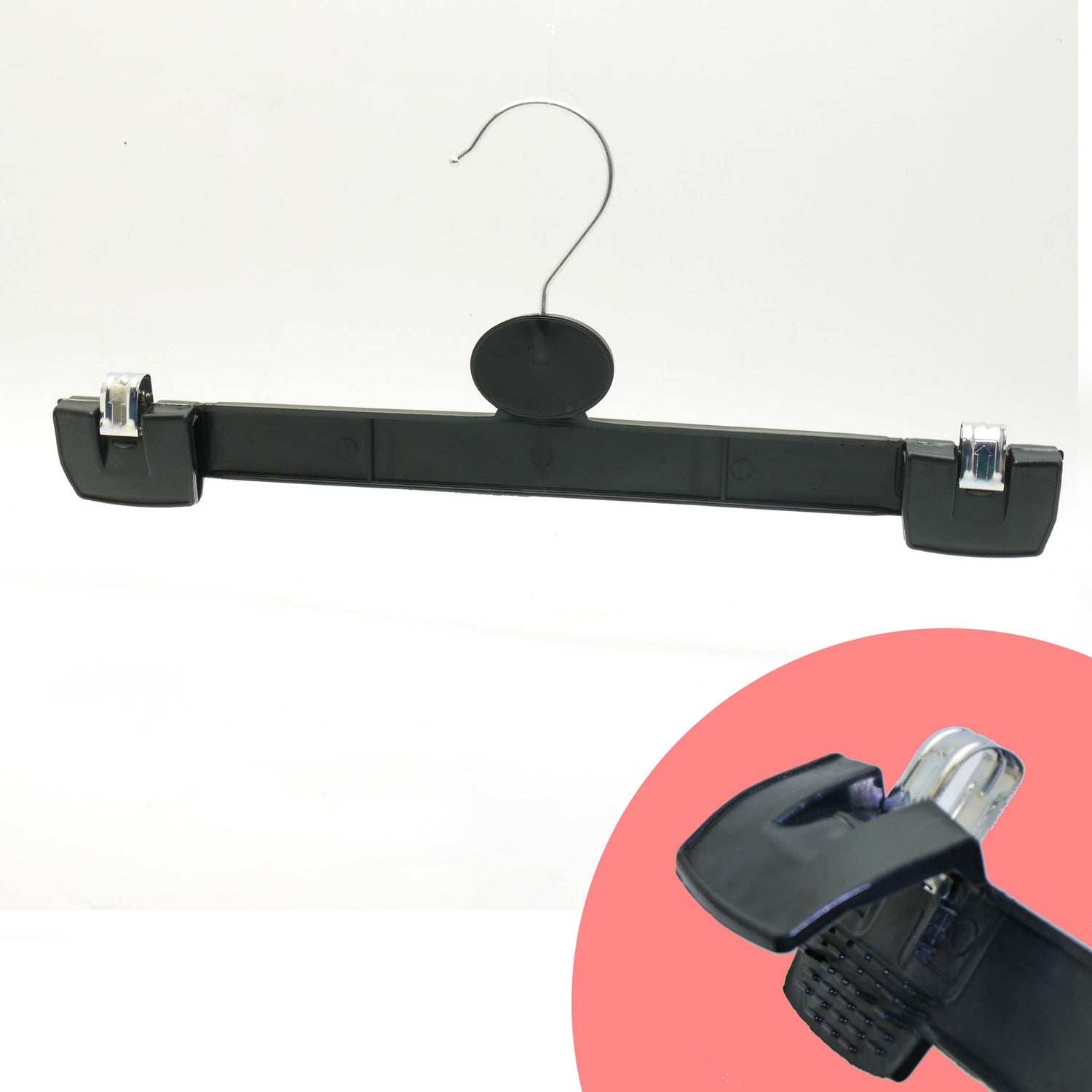 Plastic Budget Hangers