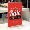 Sale Cards & Posters
