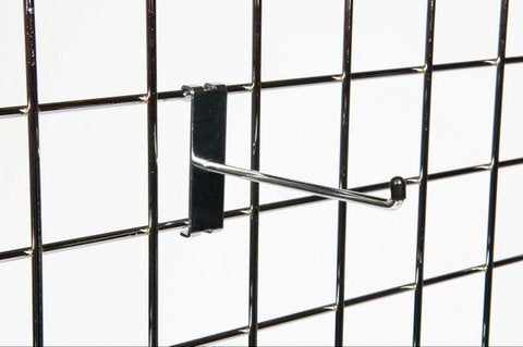 Gridwall Hooks