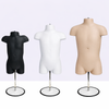 Child Torso with Stand