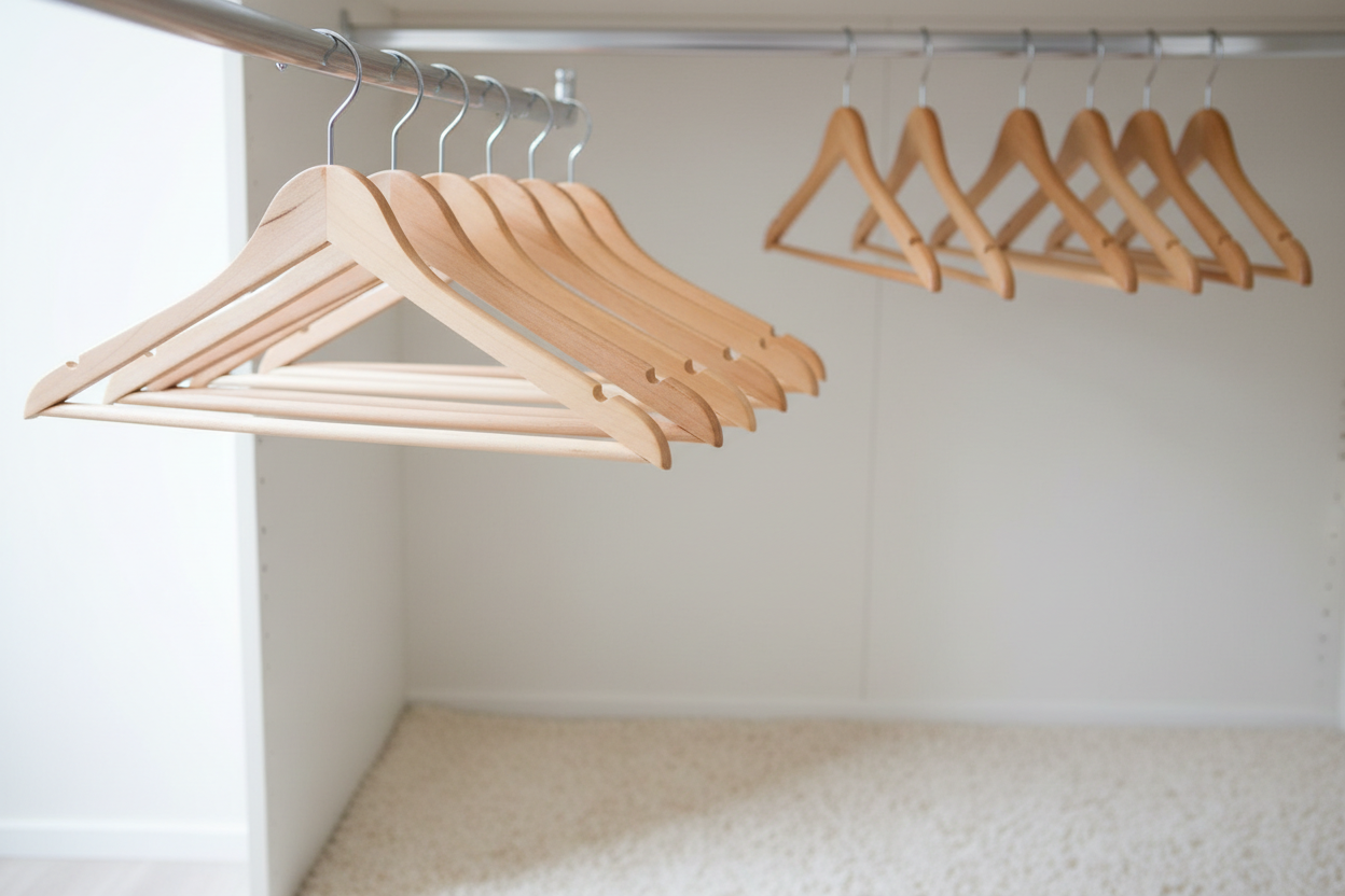 Hangers
