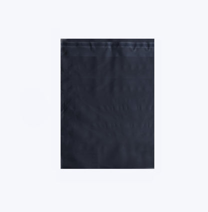 Strong Black/Pink/Grey Plastic Mailing Bags Self Seal Postal Bags Packaging