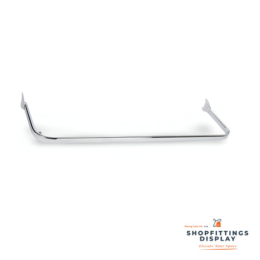 D Rail for Twinslot Upright