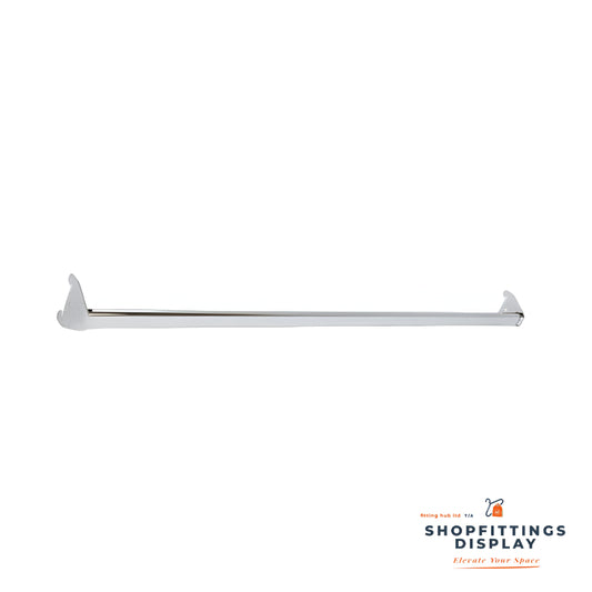 Back Bar for Twinslot Upright