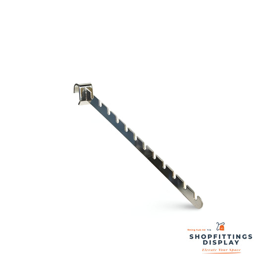 12 Notch Arm for Upright