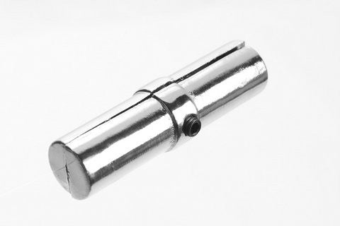 Chrome Tube Joiner