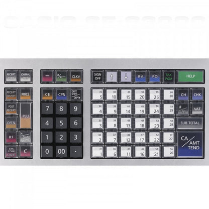 SHARP XEA207 Cash Register