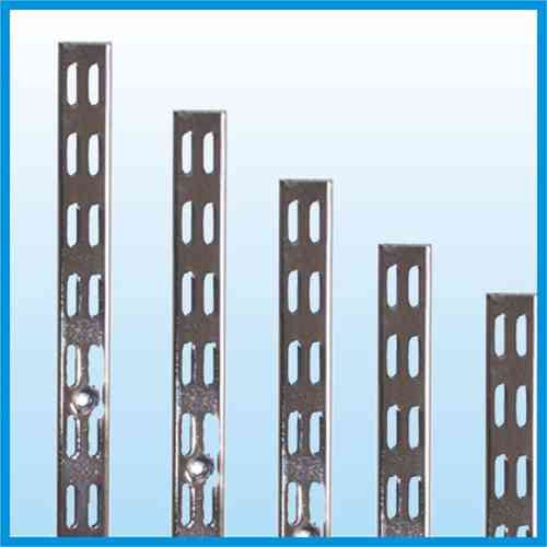 Chrome 1400/1800/2400mm Upright System