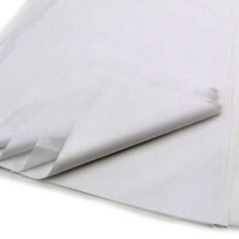 White Tissue Paper - Pack of 480