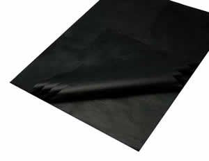 Black Tissue Paper - Pack of 480