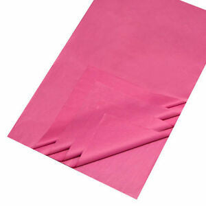 Cerise Tissue Paper - Pack of 480