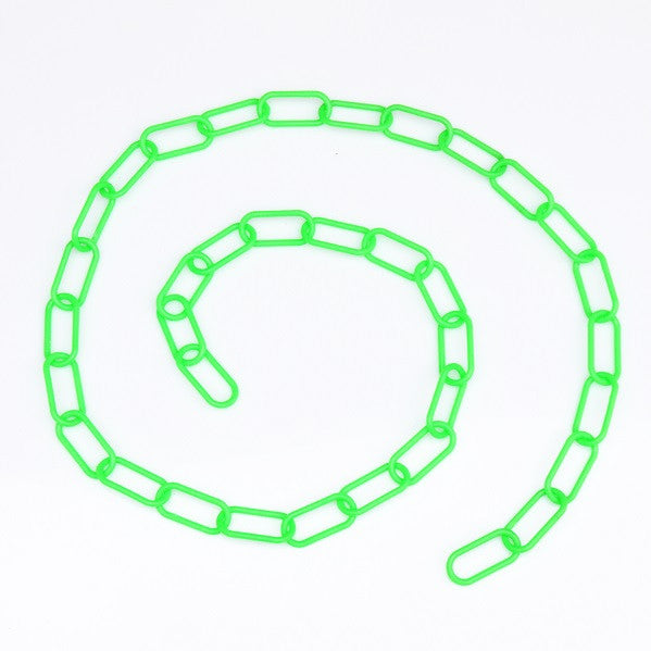 Plastic Chains