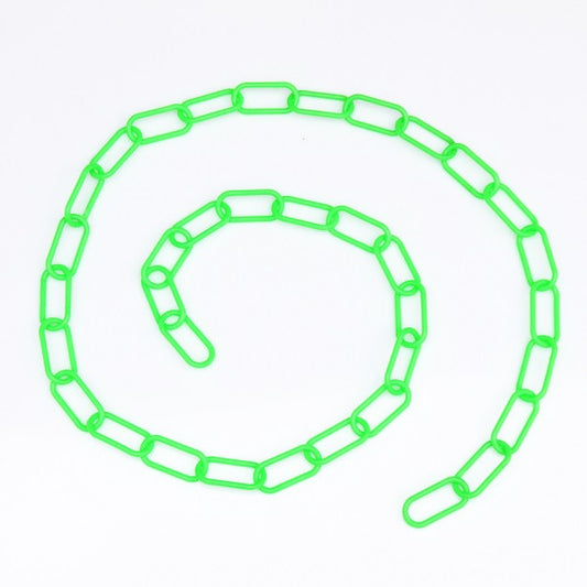 Plastic Chains