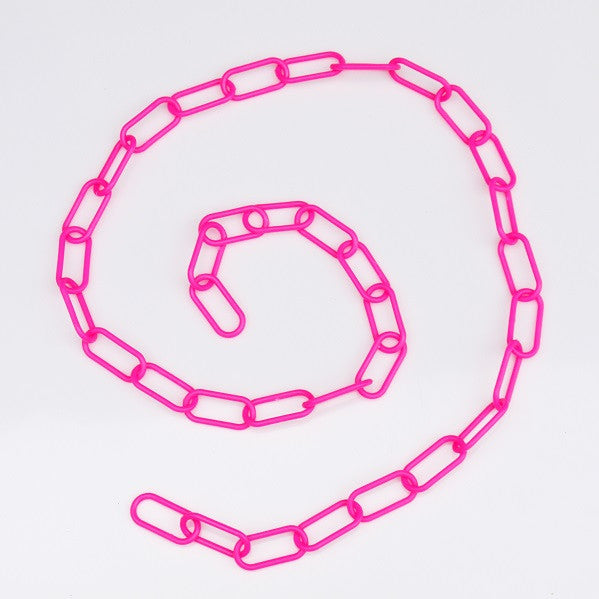 Plastic Chains