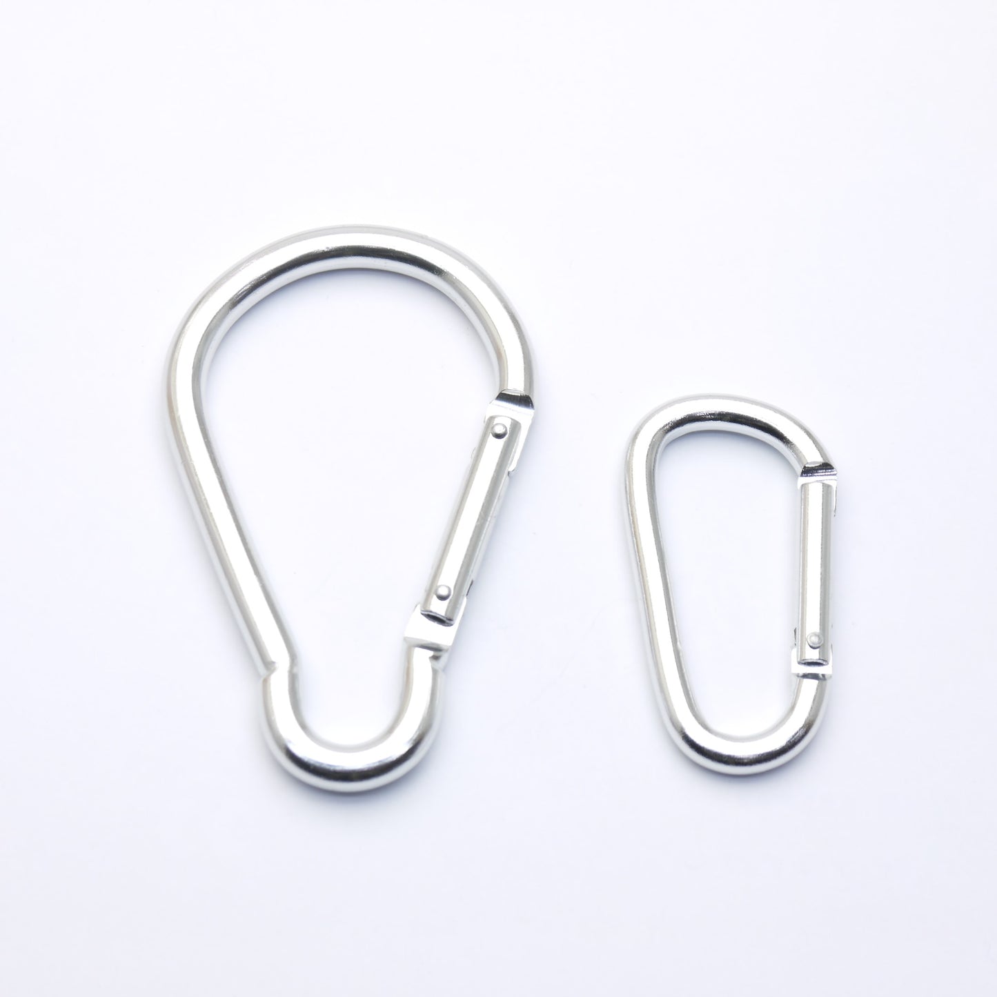 Carabiner Hooks