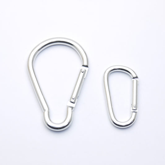 Carabiner Hooks
