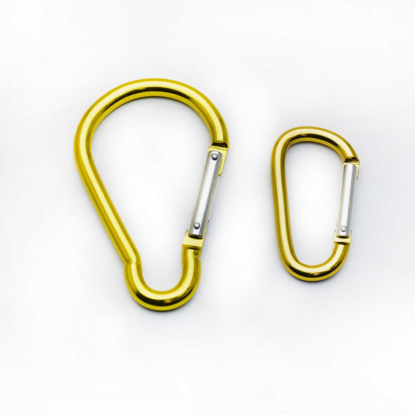 Carabiner Hooks