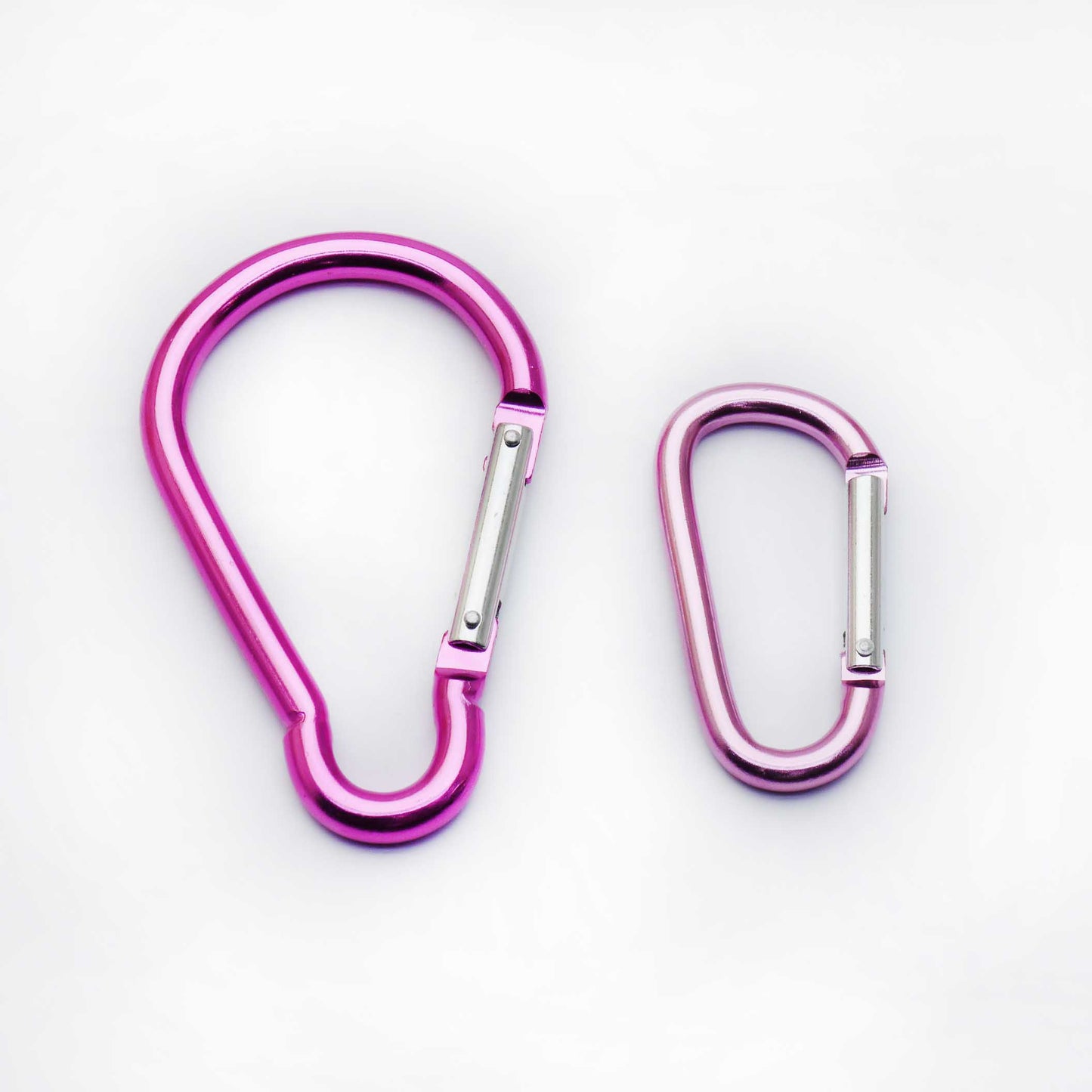 Carabiner Hooks